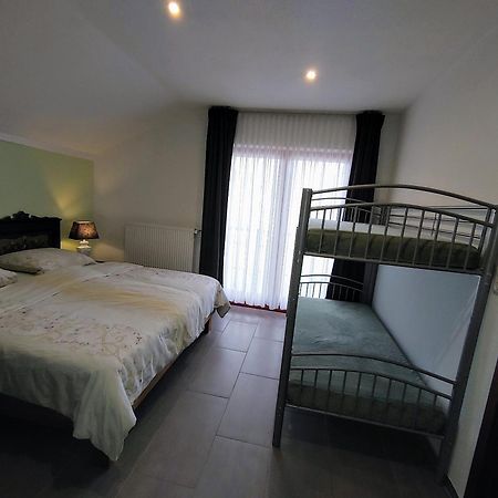 Landhaus Karawankenblick Himmelberg Exteriör bild