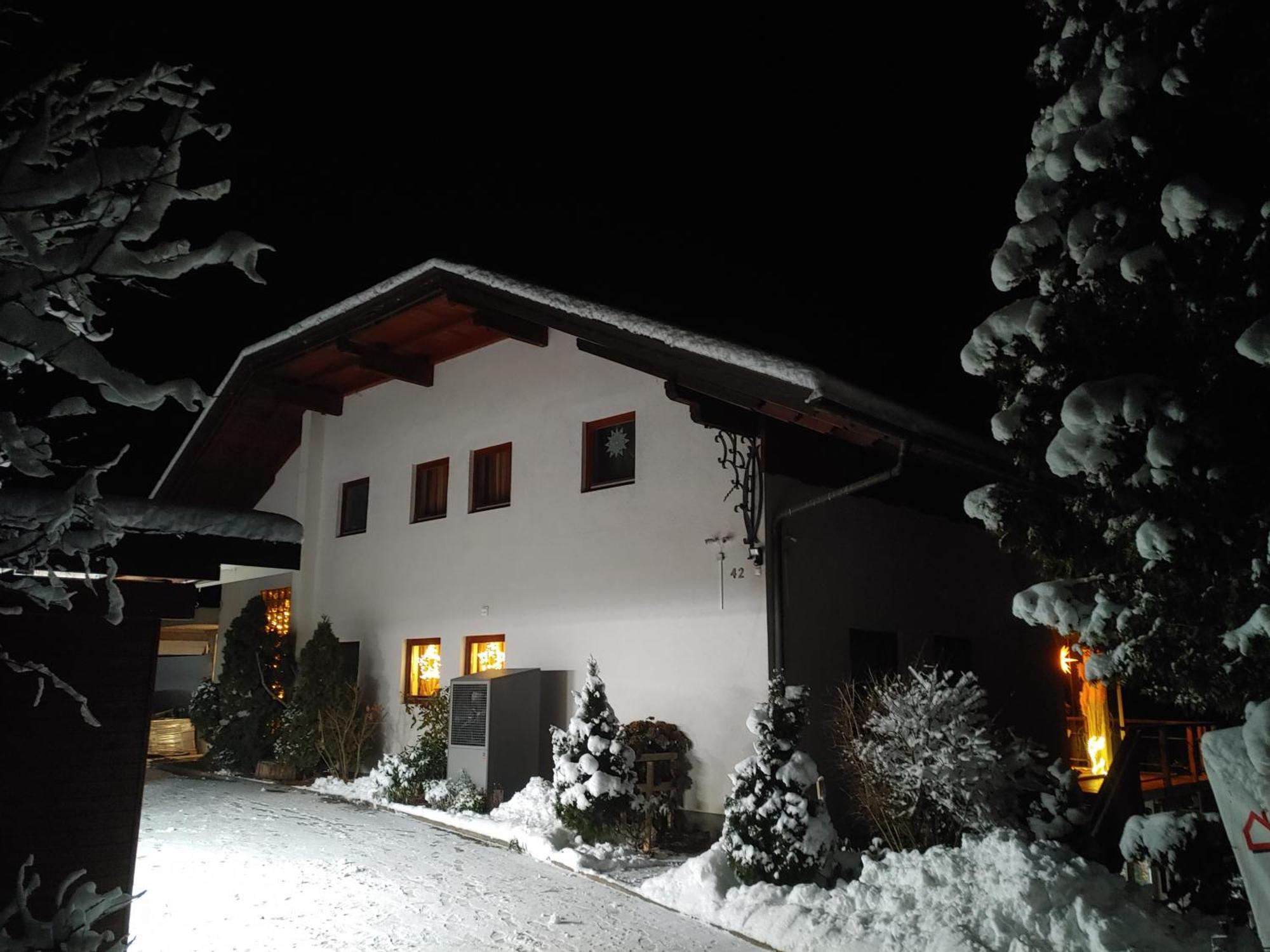 Landhaus Karawankenblick Himmelberg Exteriör bild