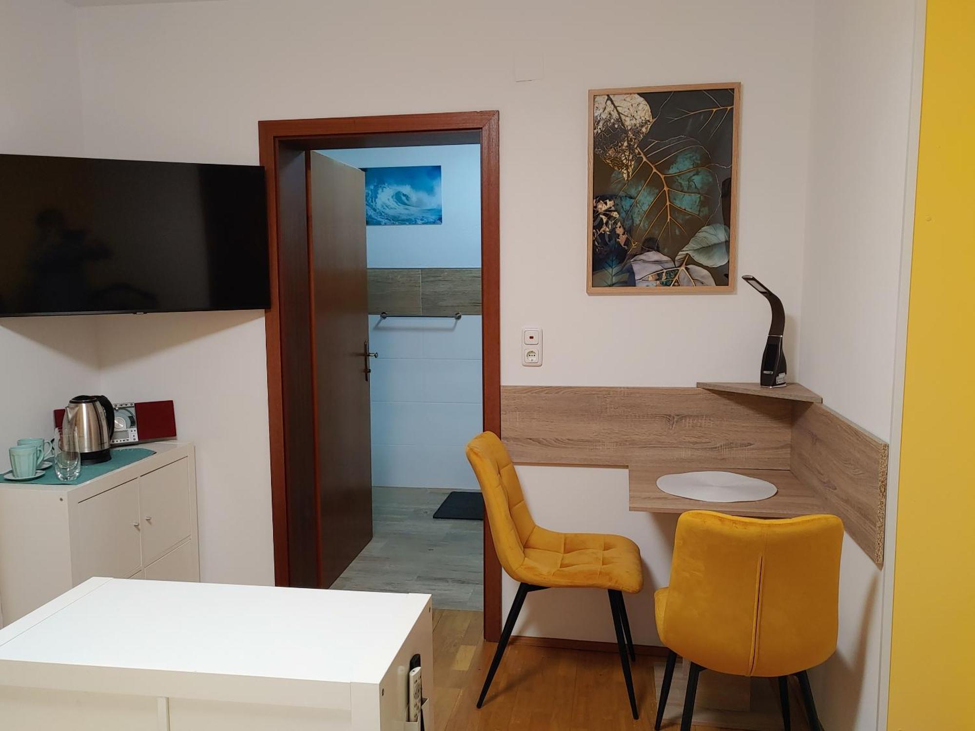 Landhaus Karawankenblick Himmelberg Exteriör bild